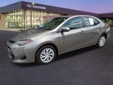Used 2017 Toyota Corolla LE image 1