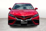 Used 2023 Toyota Camry SE image 4