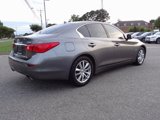 Used 2017 INFINITI Q50 Premium w/ 2.0T Premium Plus Package image 4