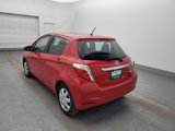 Used 2014 Toyota Yaris LE image 5