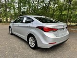 Used 2014 Hyundai Elantra SE w/ Option Group 02 image 4