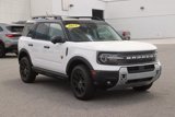 New 2025 Ford Bronco Sport Badlands w/ Badlands Tech Package image 3