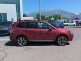 Used 2018 Subaru Forester 2.0XT Touring w/ Popular Package #2 image 2