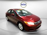 Used 2012 Honda Civic EX image 4