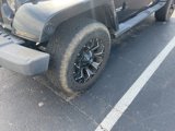 Used 2011 Jeep Wrangler Unlimited Sport image 4