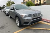 Used 2017 BMW X3 sDrive28i w/ Premium Package 3 image 2
