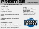 Used 2020 Cadillac CT4 Luxury w/ Sun And Sound Package image 2