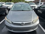 Used 2012 Honda Civic LX image 5