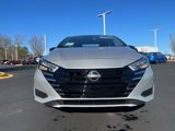 New 2025 Nissan Versa S image 3