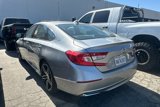Used 2021 Honda Accord Touring image 3