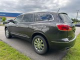 Used 2017 Buick Enclave Leather image 3