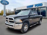 Used 2017 RAM 2500 Tradesman w/ Chrome Appearance Group image 2