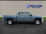 Used 2012 Chevrolet Silverado 1500 LS image 2