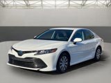 Used 2019 Toyota Camry LE image 4
