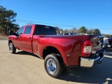 New 2024 RAM 3500 Tradesman w/ Chrome Appearance Group image 3