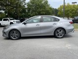 Used 2023 Kia Forte LXS image 4