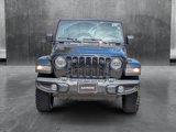 Used 2022 Jeep Gladiator Willys image 2