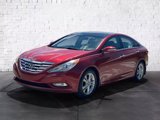 Used 2012 Hyundai Sonata Limited image 4