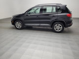 Used 2016 Volkswagen Tiguan S image 3