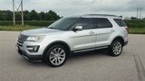 Used 2016 Ford Explorer Limited image 4