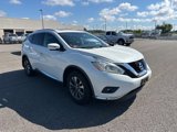 Used 2016 Nissan Murano SL w/ SL Technology Package image 4