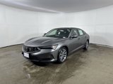 New 2025 Acura Integra image 2