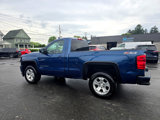 Used 2016 Chevrolet Silverado 1500 LT w/ LT Convenience Package image 3