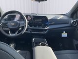 New 2025 Chevrolet Equinox LT image 2