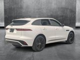 Used 2024 Jaguar F-PACE R-Dynamic S image 5