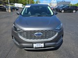 Certified 2024 Ford Edge SEL image 2