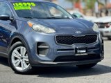 Used 2018 Kia Sportage LX image 3