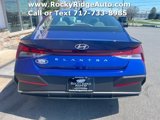 Used 2024 Hyundai Elantra SEL image 6