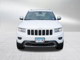 Used 2016 Jeep Grand Cherokee Limited image 2