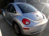 Used 2008 Volkswagen Beetle S image 3