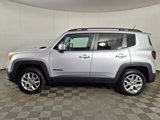 Used 2016 Jeep Renegade Latitude w/ Cold Weather Group image 2
