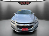 Used 2015 Chevrolet Malibu LT w/ Power Convenience Package image 2