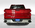 Used 2022 Chevrolet Silverado 1500 LTZ w/ Technology Package image 6