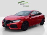 Used 2017 Honda Civic Sport Touring image 2