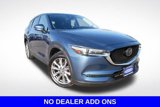 Used 2019 MAZDA CX-5 Grand Touring image 1