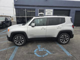 Used 2016 Jeep Renegade Latitude w/ Popular Equipment Group image 6