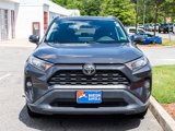 Used 2019 Toyota RAV4 XLE image 2