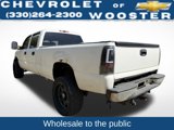 Used 2006 Chevrolet Silverado 2500 LT w/ Onstar Plus Package image 3