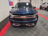 Used 2021 Chevrolet Silverado 1500 Custom w/ Safety Confidence Package image 5