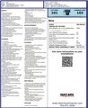Used 2023 Mercedes-Benz EQE 500 4MATIC Sedan image 2