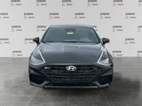 Used 2023 Hyundai Sonata N Line image 3