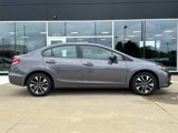 Used 2014 Honda Civic EX image 2