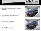Used 2019 Kia Optima EX w/ EX Premium Package image 4