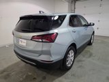 Certified 2022 Chevrolet Equinox LT image 6