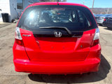 Used 2009 Honda Fit image 4