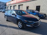 Used 2022 Chevrolet Malibu LT image 4